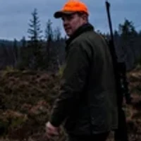 Porträtt av Robert Sten