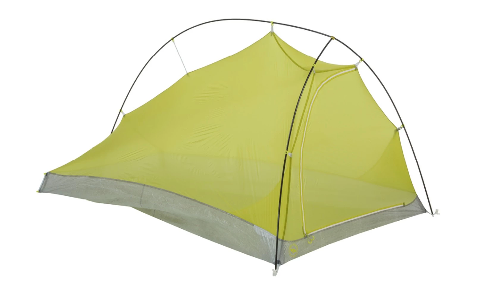 big agnes fly creek hv12 carbon bästa ultralätta tält