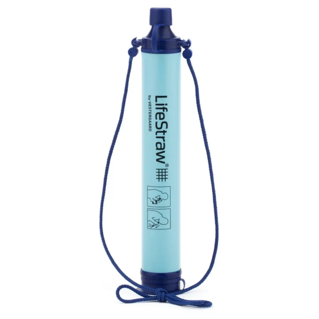 Lifestraw Personal Water Filter