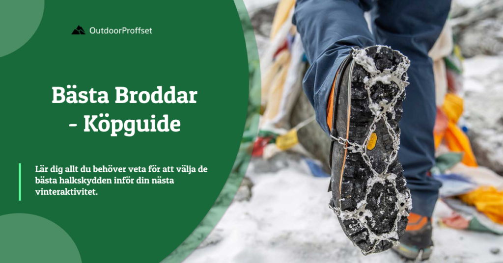 bäst i test broddar guide