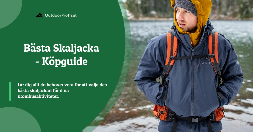 bäst i test skaljacka guide