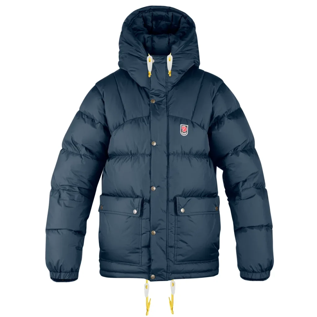 Fjällräven Men's Expedition Down Lite Jacket