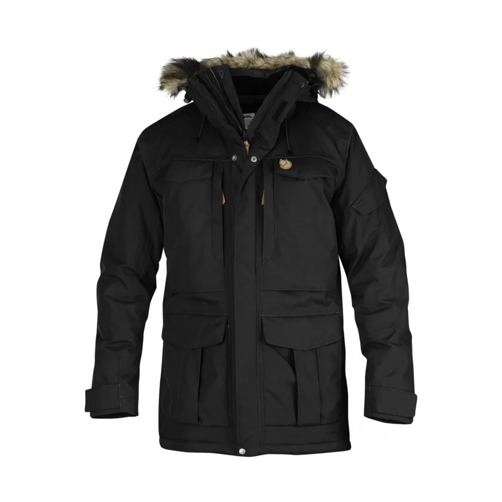 Fjällräven Men's Yupik Parka