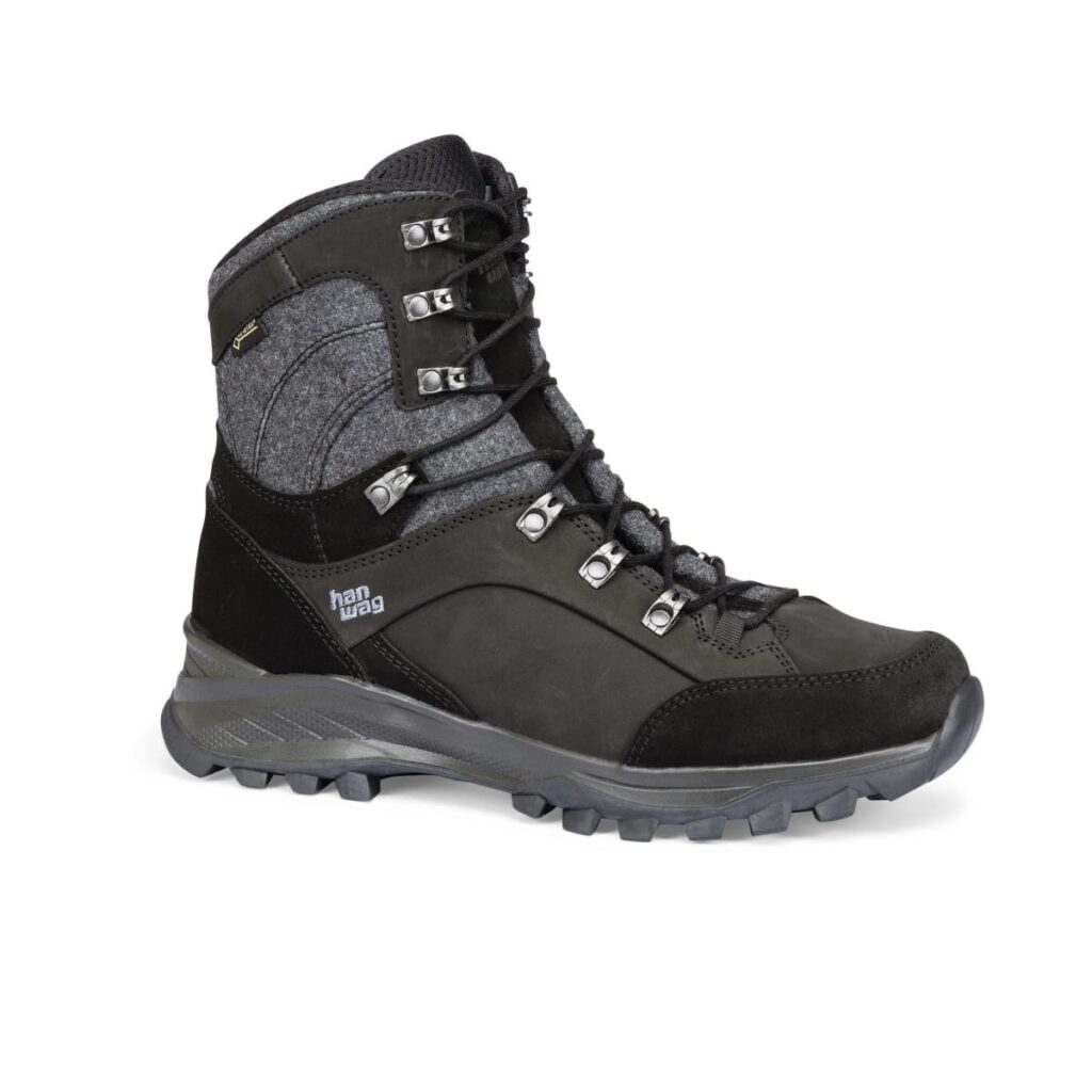 Hanwag Men's Banks Winter Gore-Tex