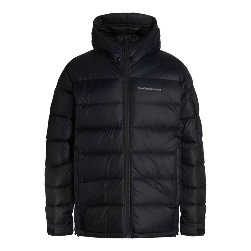 Peak Performance Men's Frost Down Jacket