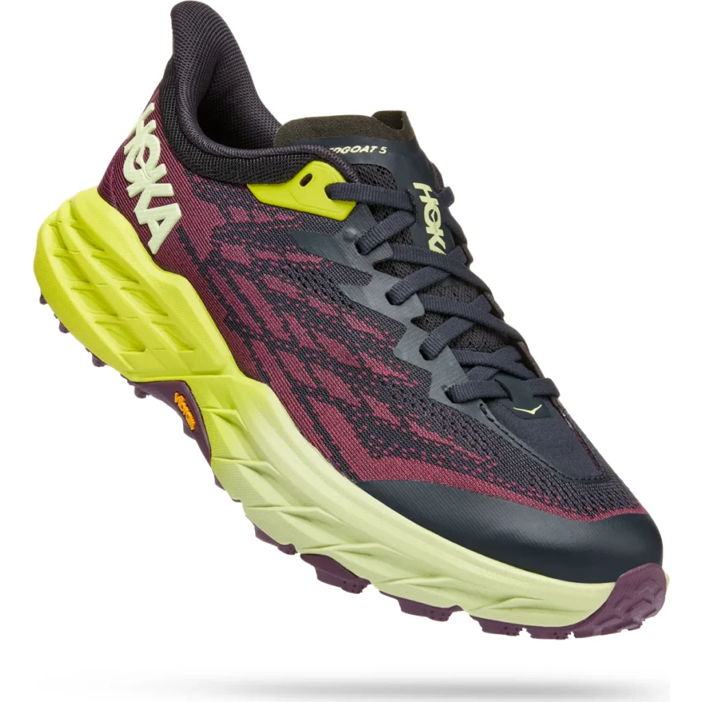 Hoka Women's Speedgoat 5