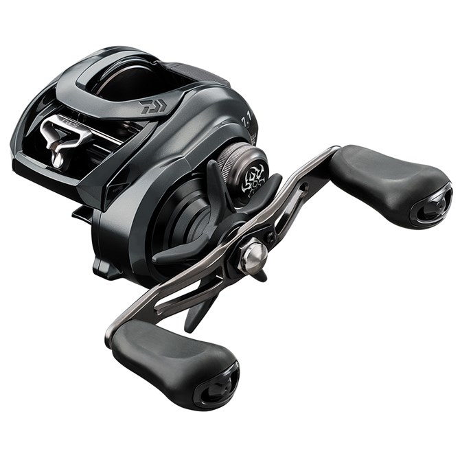 Daiwa Tatula