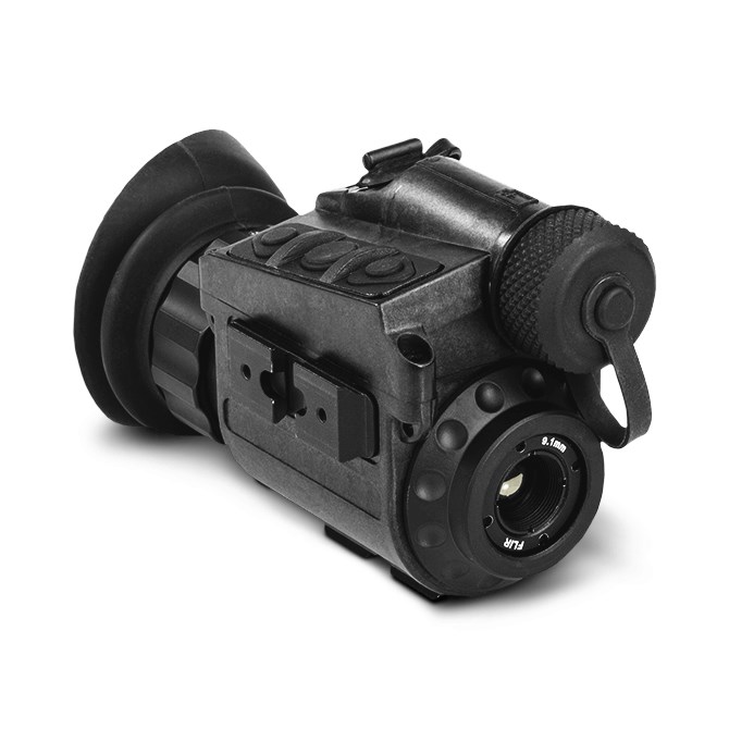 FLIR Breach PTQ136