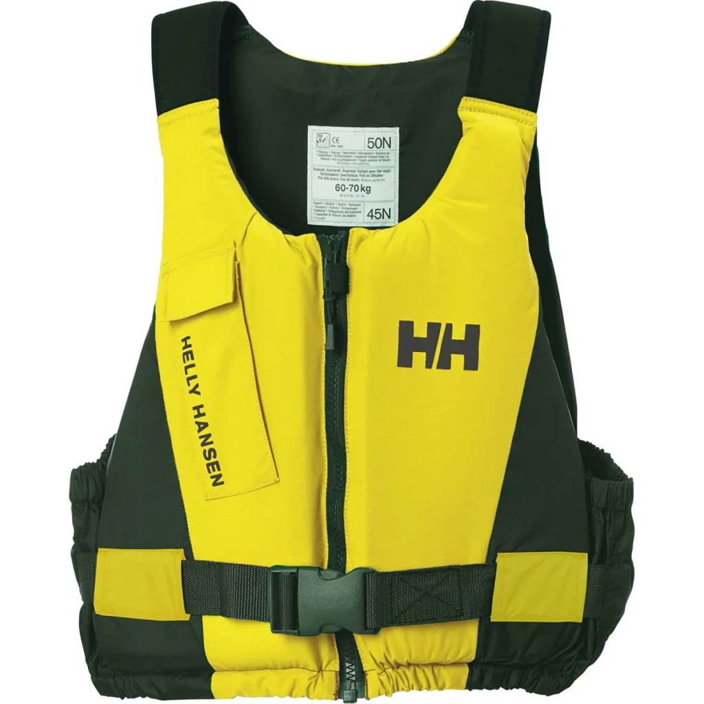 Helly Hansen Rider Vest