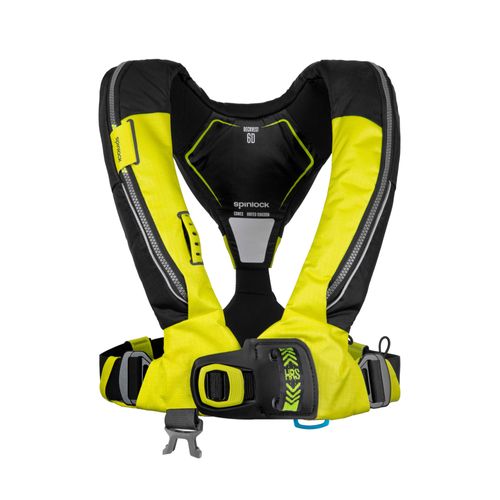 Spinlock Dechvest 6D