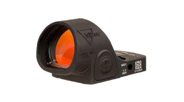 Trijicon SRO2