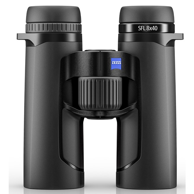 Zeiss SFL 8x40