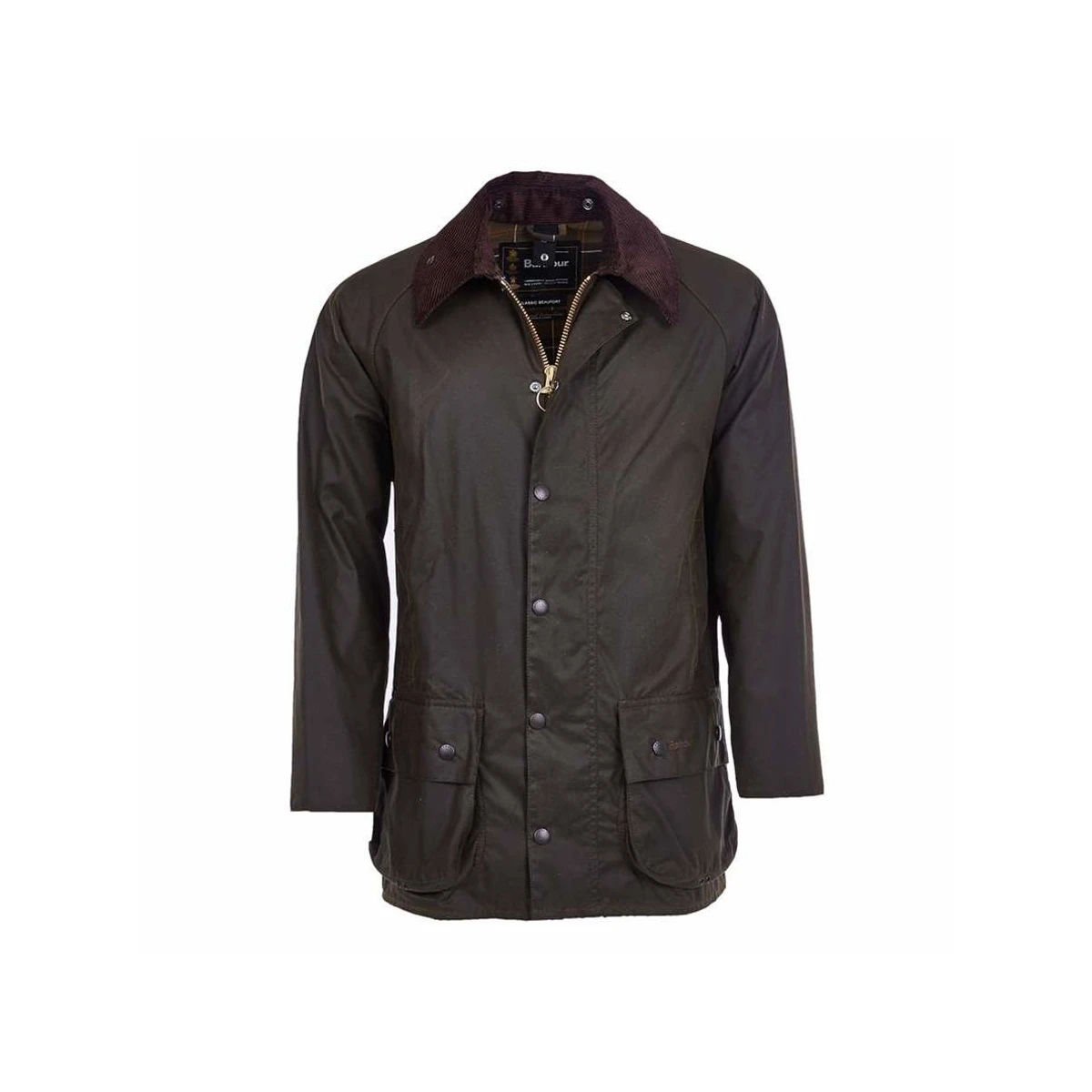 Barbour Men's Classic Beaufort Jacket