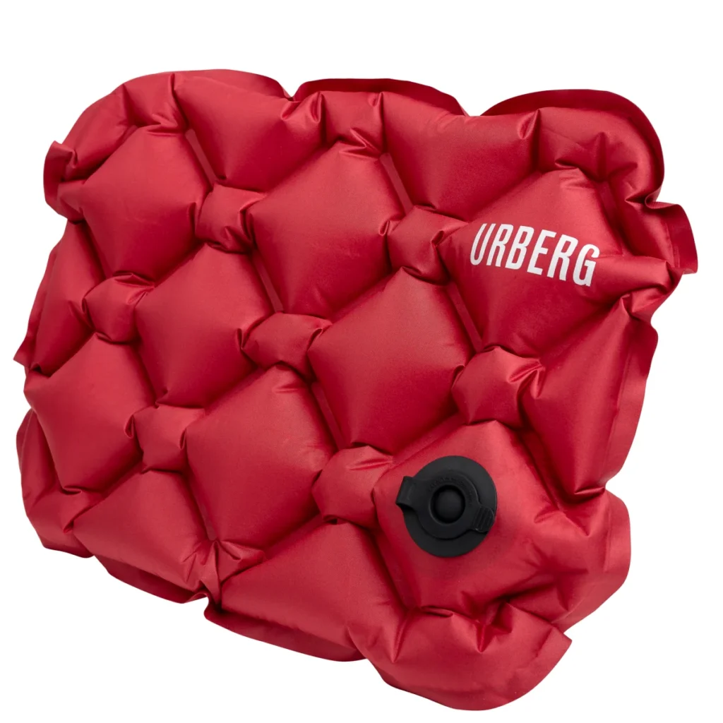 Urberg Insulated Seat Pad