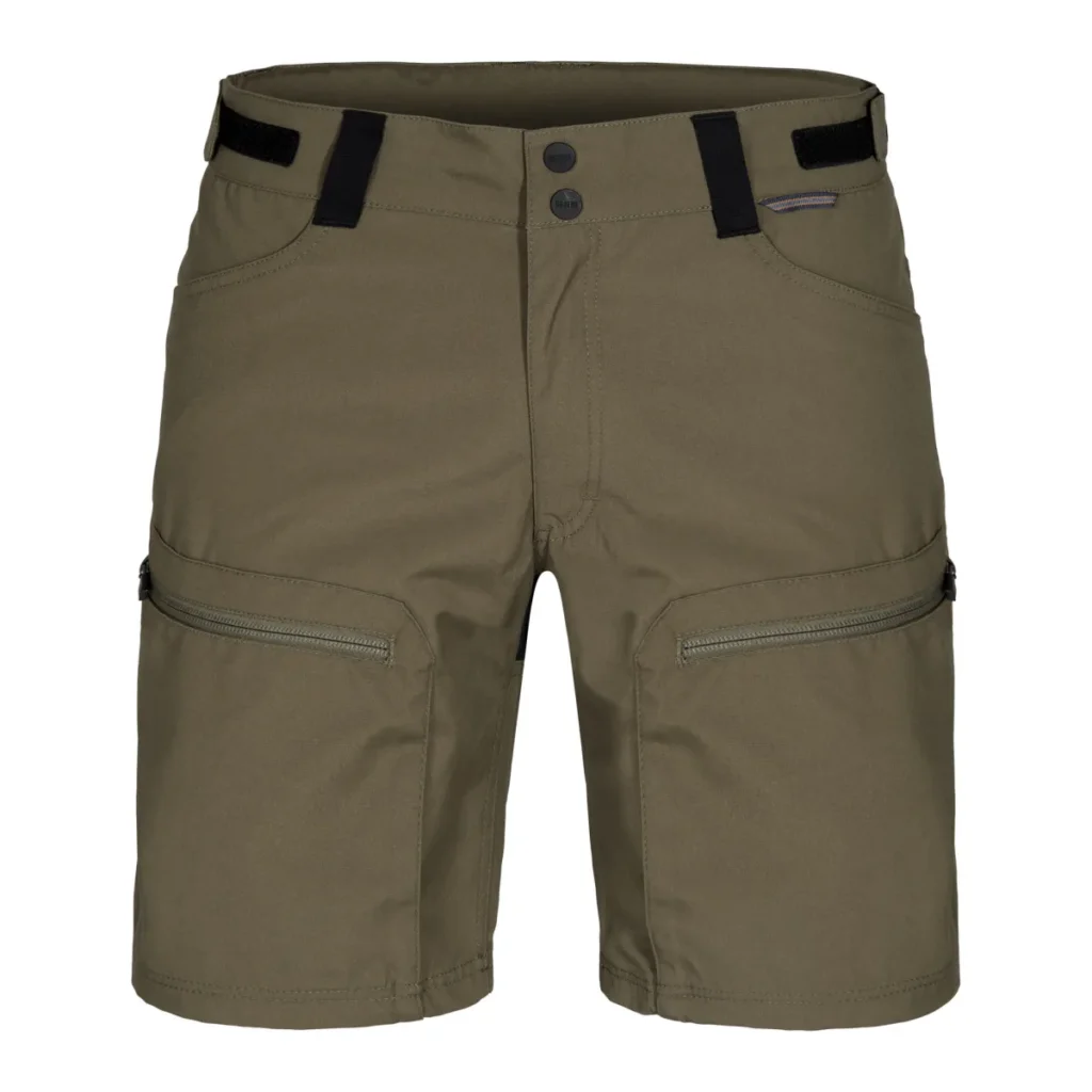 Urberg Men's Liabygda Hiking Shorts