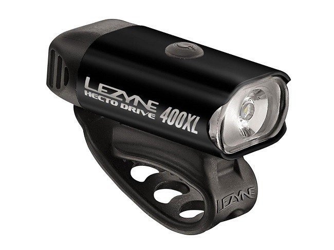 Lezyne Hecto Drive XL400