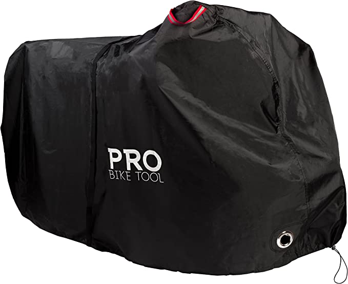 Pro Bike Cover