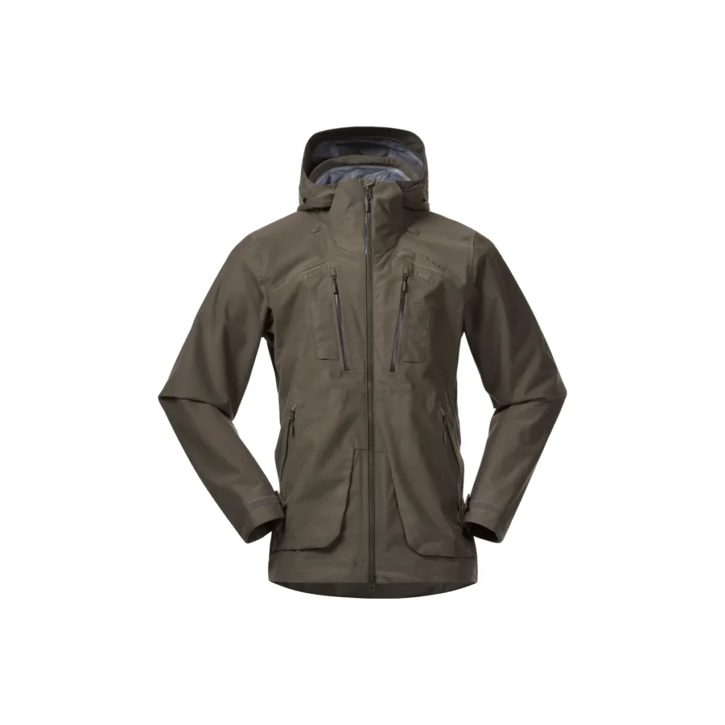 Bergans Hogna 3L Jacket