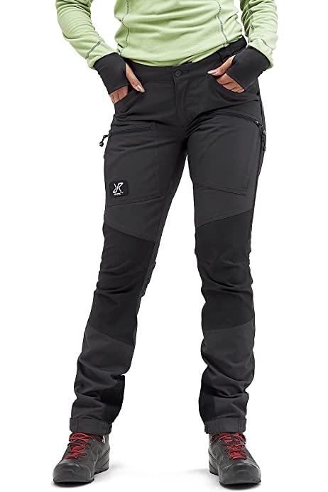 Revolution Race RVRC GP Pro Pants Dam