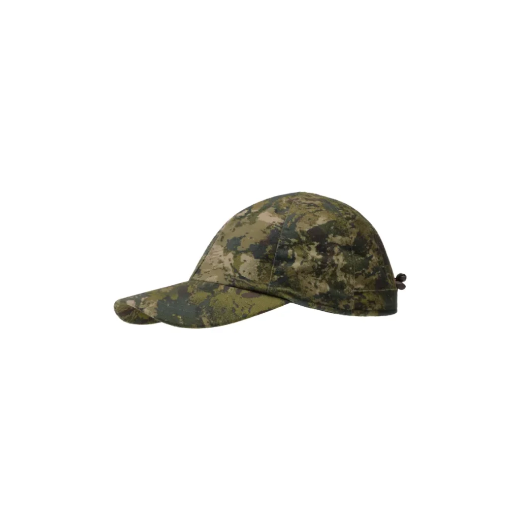 Seeland Unisex Avail Camo Cap