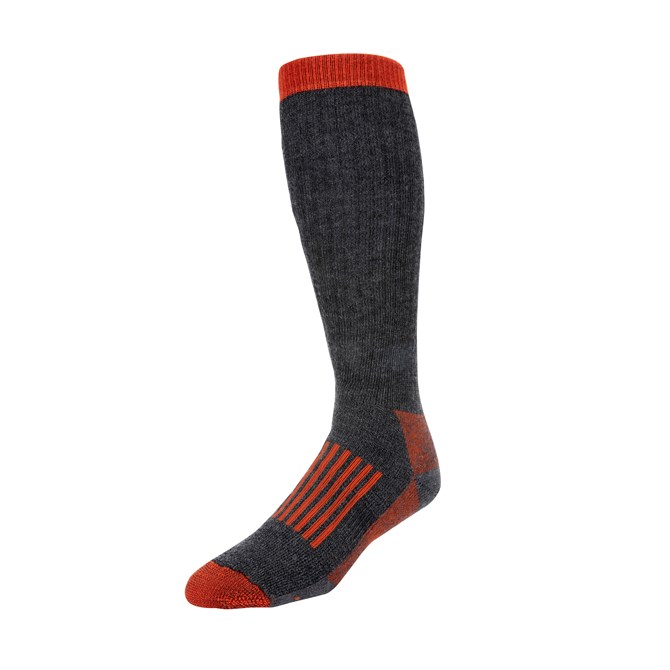 Simms Merino Thermal OTC Sock