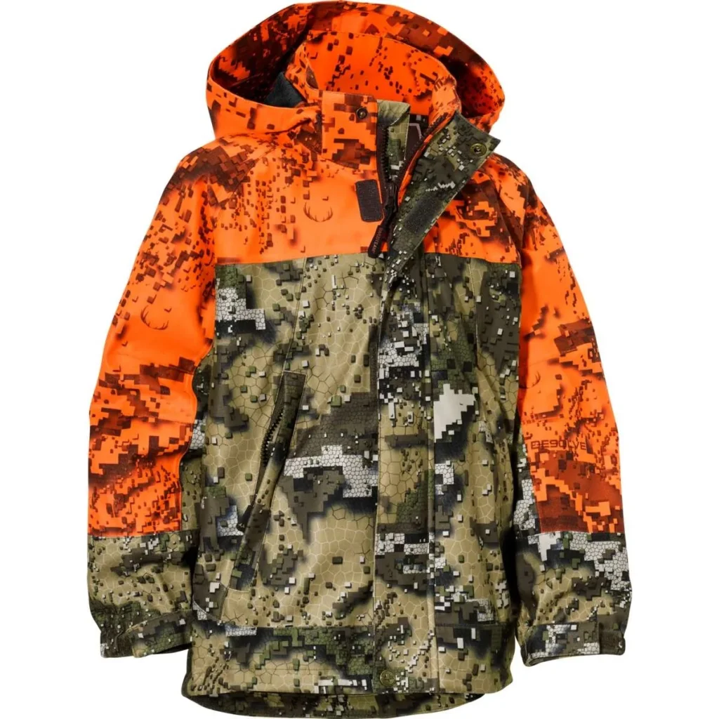 Swedteam Junior Ridge Jacket