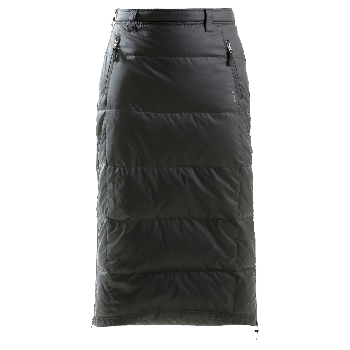 Skhoop Women’s Alaska Long Down Skirt