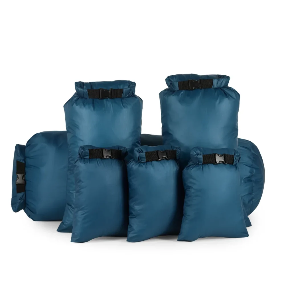 Urberg Drybag Set