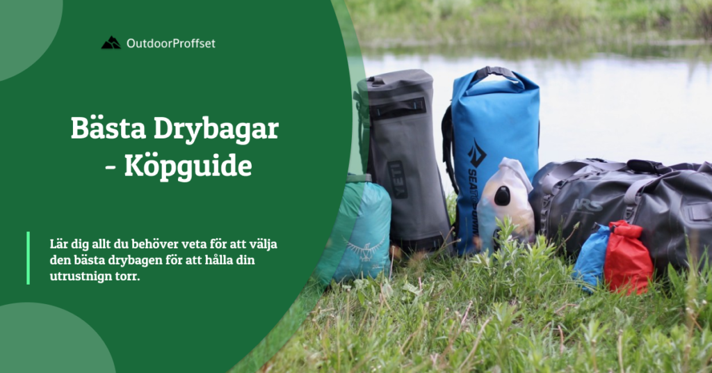 bästa drybag bäst i test