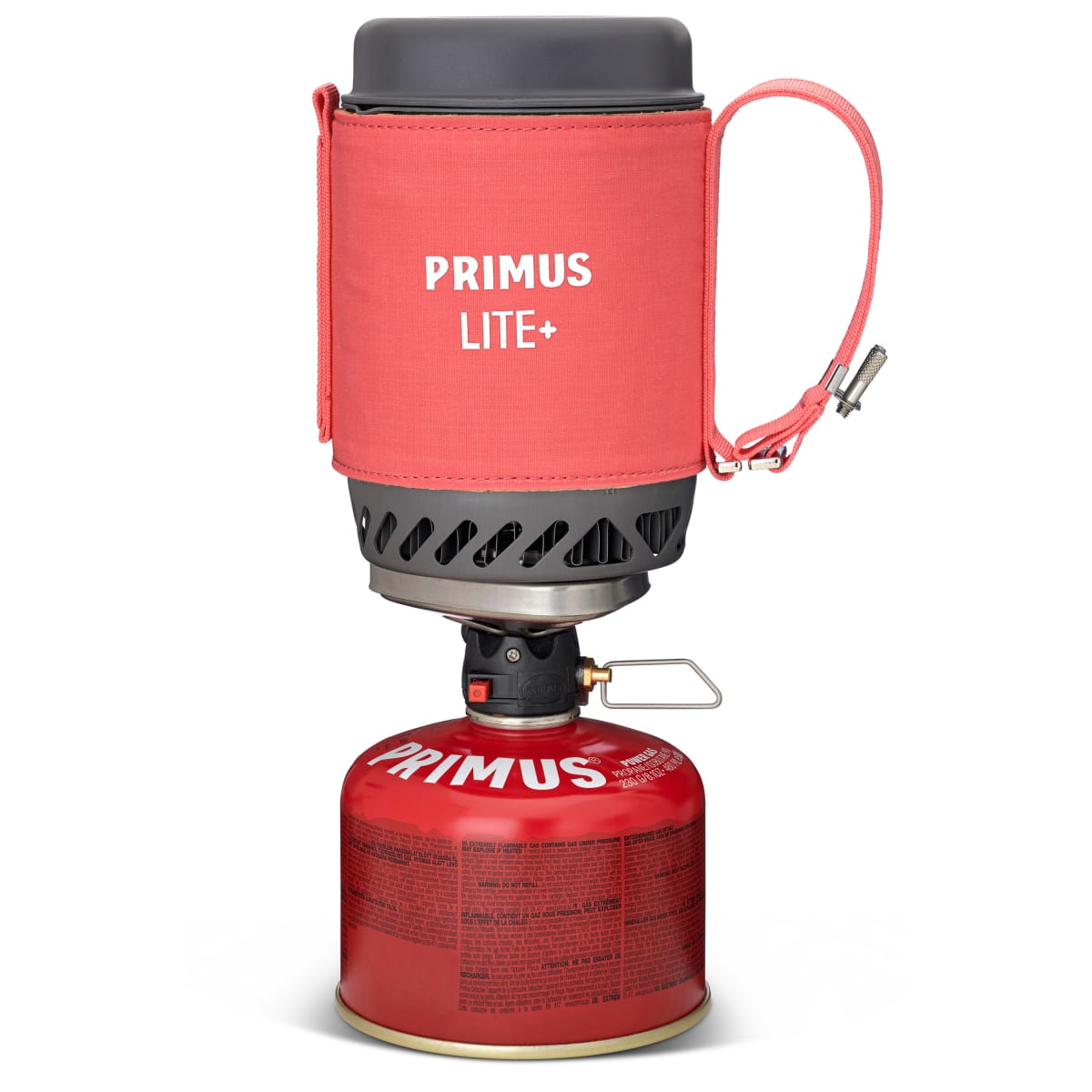 Primus Lite+ Stove System