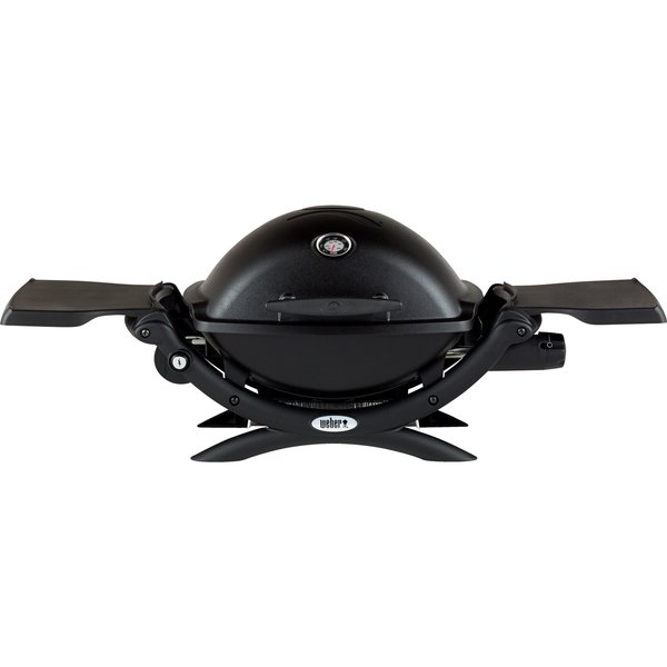 Weber Q1200 Gasolgrill