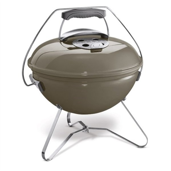 Weber Smokey Joe Premium