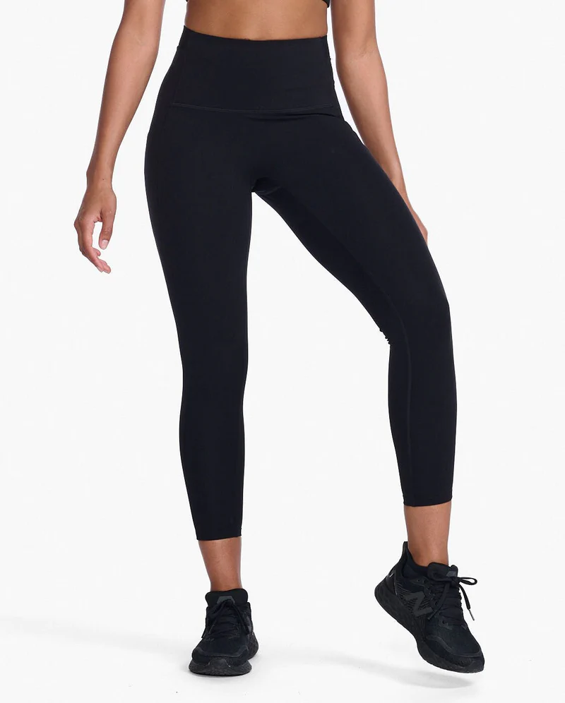 2XU Form Stash Hi-Rise Compression Tights