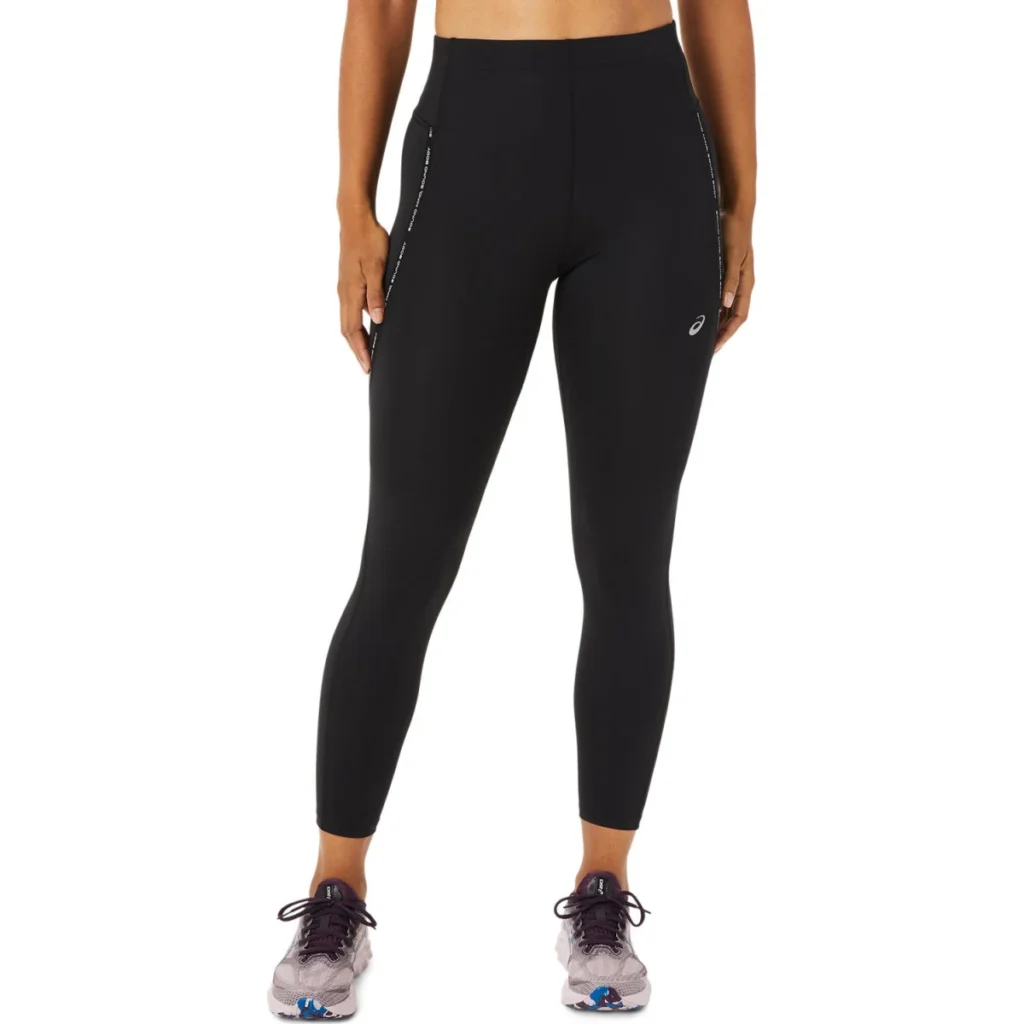 Asics Women’s Race High Waist Tights