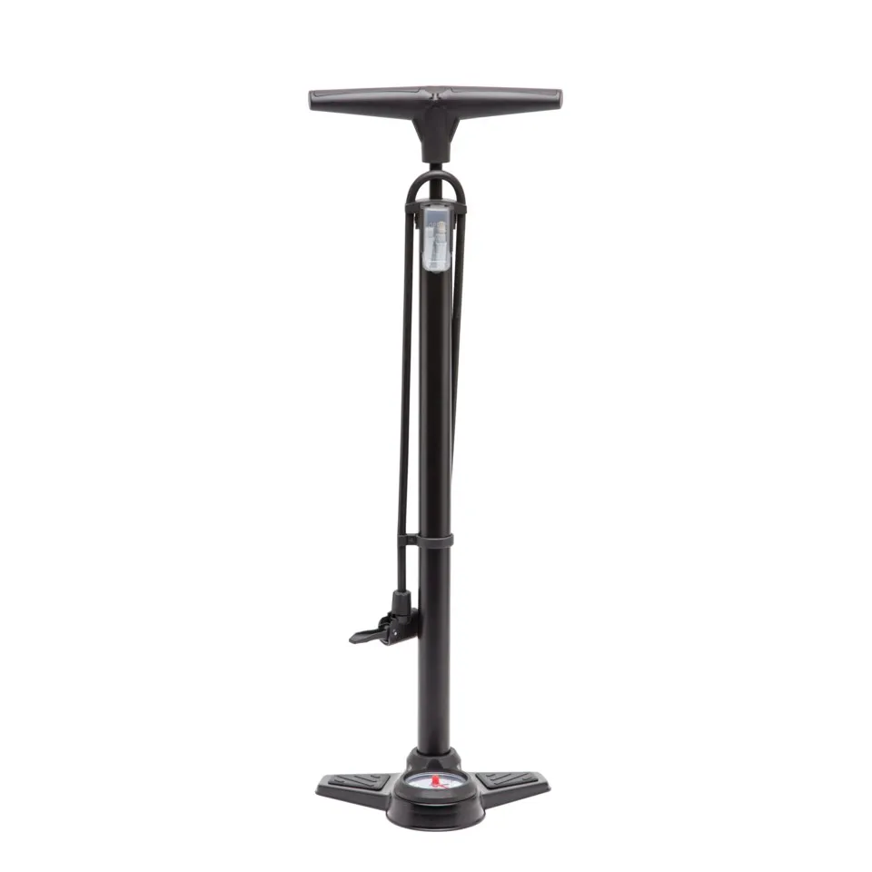 Luxorparts Cykelpump