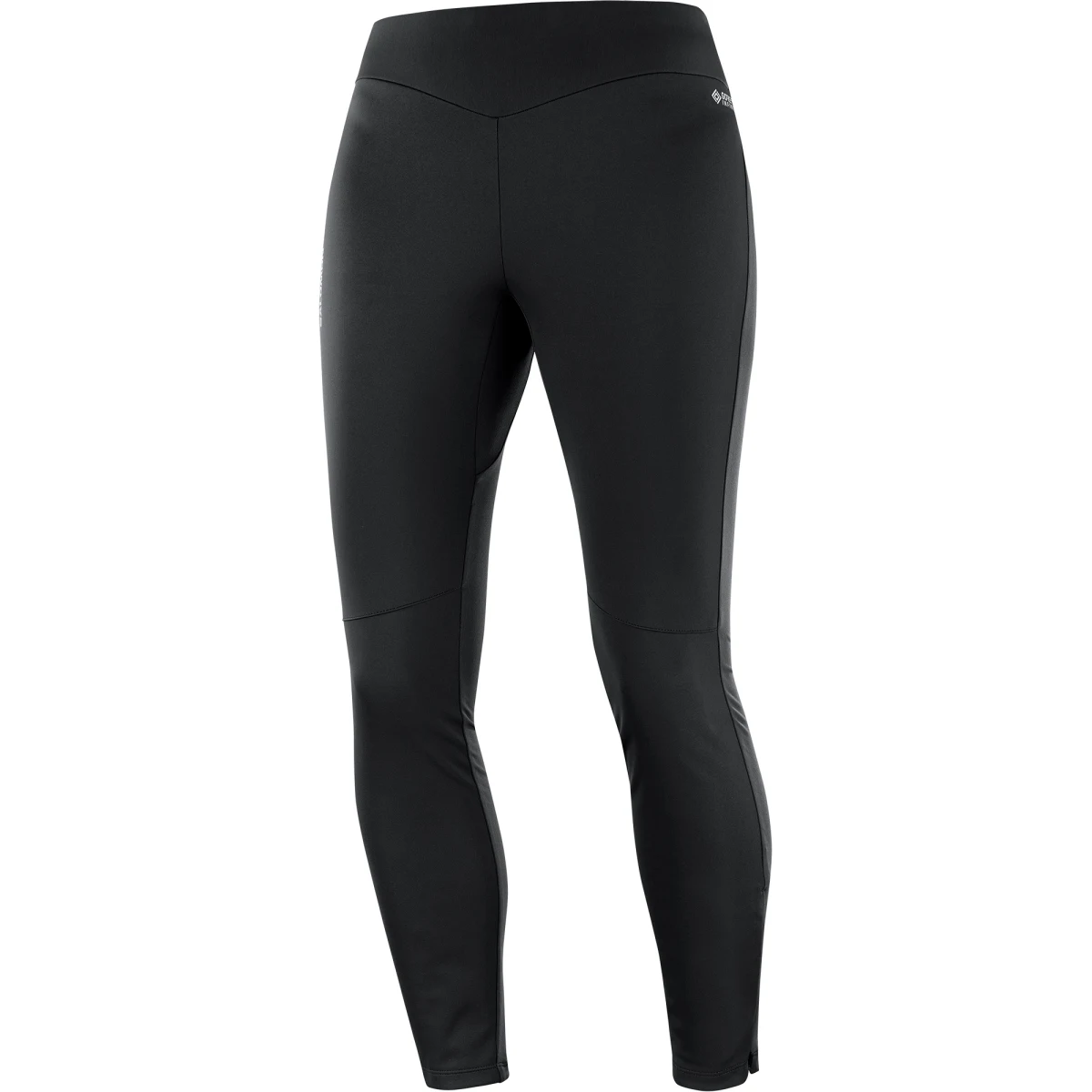 Salomon Women’s Gore-Tex Infinium Windstopper Softshell Tights