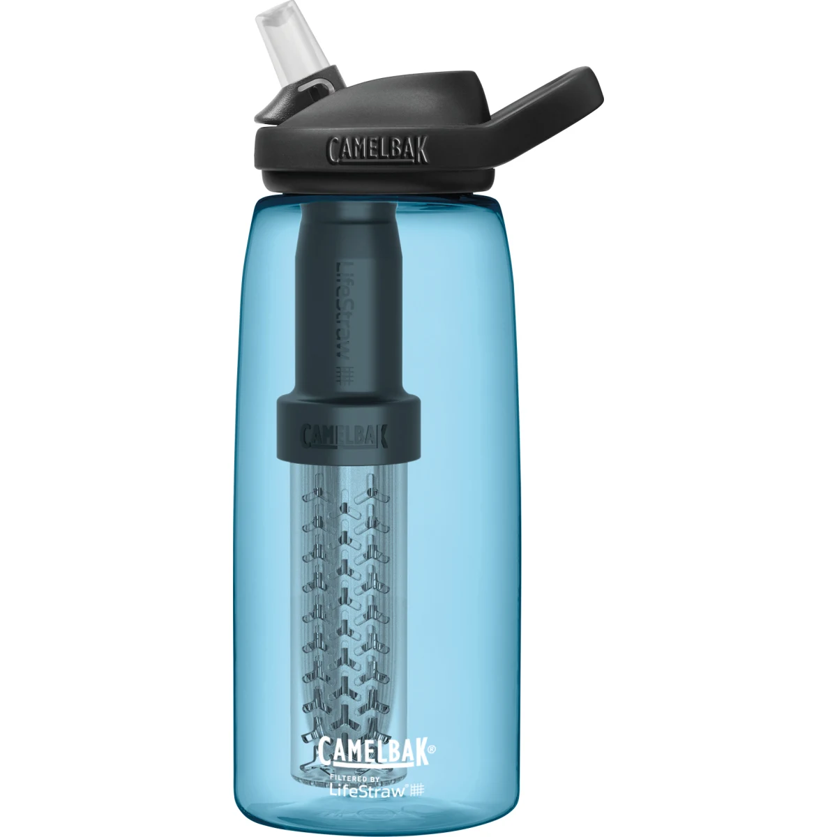 CamelBak Eddy+ 32 Lifestraw