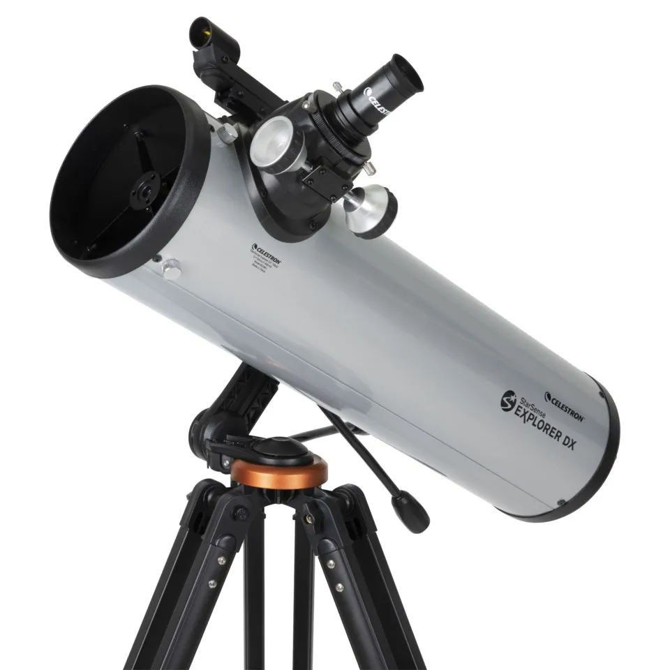 Celestron Starsense DX130 AZ Teleskop