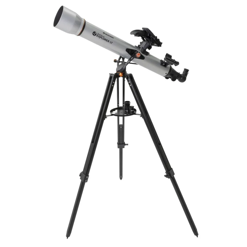 Celestron Starsense Explorer LT80AZ Teleskop